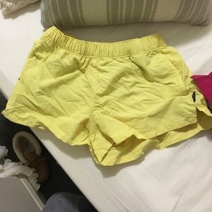 Patagonia Shorts